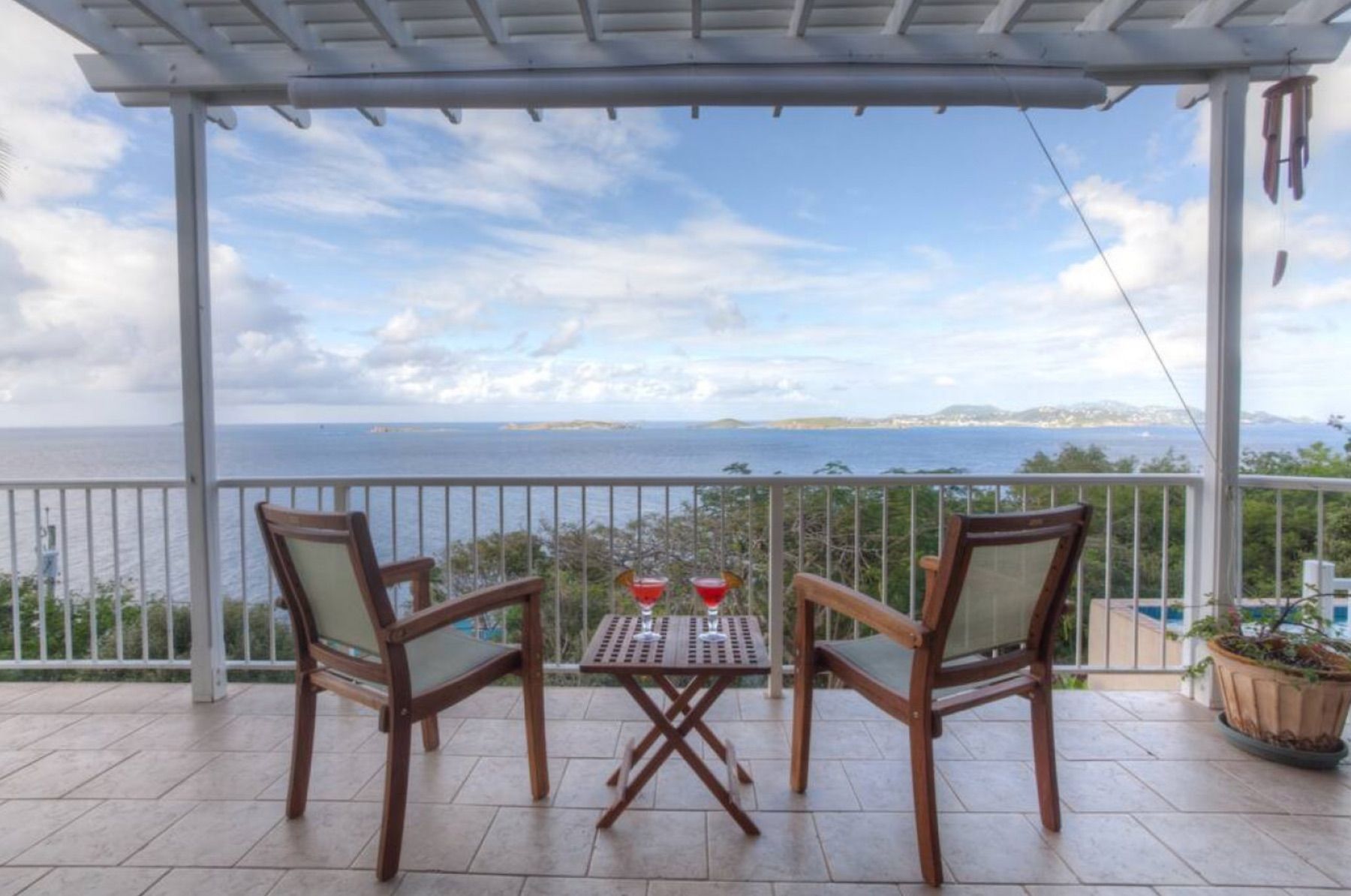 Hale Lani villa photo.